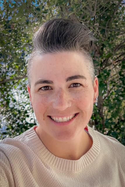 Tonia, CPT & Coach at Stronghardt
